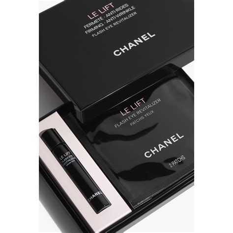 chanel flash revitalizer.